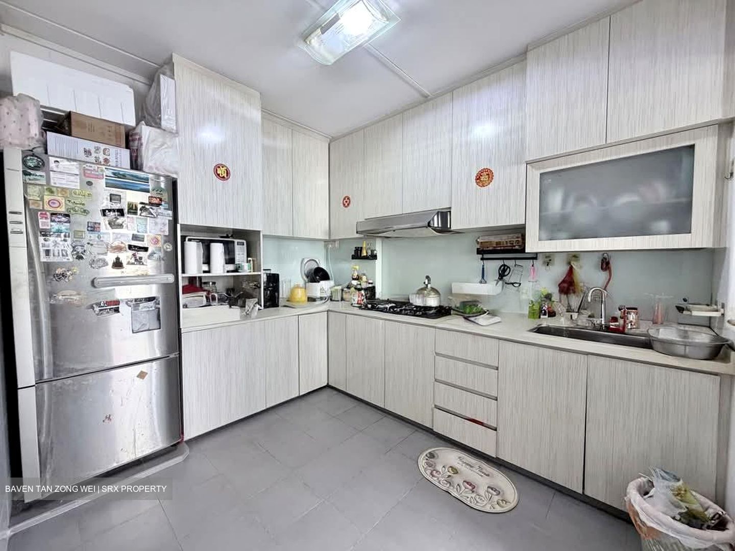 Blk 786E Woodlands Drive 60 (Woodlands), HDB 4 Rooms #602858071